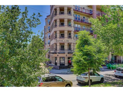 211-2240 N Clay St, Denver, CO, 80211-5191 | Card Image