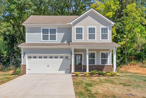 1183 Ross Farms Blvd, Clarksville, TN, 37043-2791 | Card Image