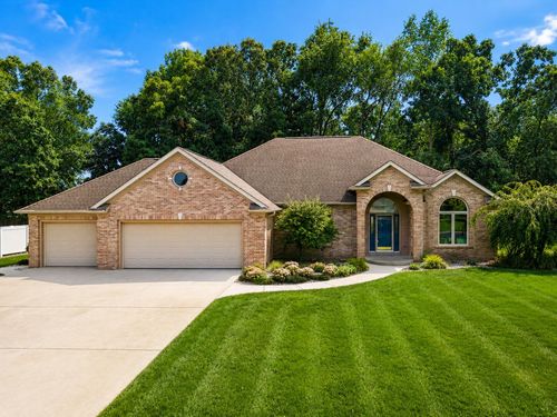 5375 Brandy Ave, Kalamazoo, MI, 49009-9585 | Card Image