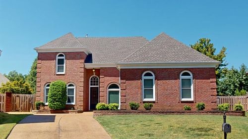 3049 Oakleigh Manor Cv, Germantown, TN, 38138-8238 | Card Image