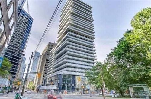 1506-57 St Joseph St, Toronto, ON, M5S0C5 | Card Image