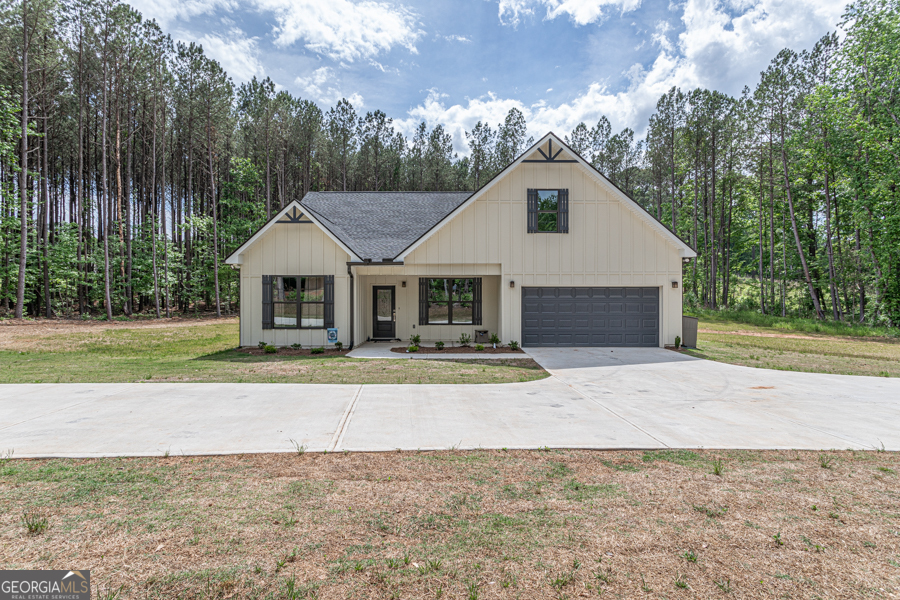Turner Rd, Mcdonough, GA 30252