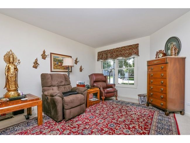 444 Park Barrington Dr, House other with 2 bedrooms, 3 bathrooms and 2 parking in Barrington IL | Image 9