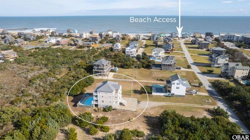 24217 S Shore Dr, Rodanthe, NC, 27968 | Card Image
