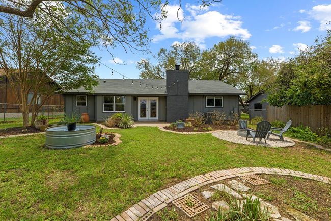 Water feature (or cowboy pool!) | Image 23