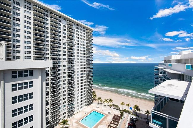 PH-1 - 3430 Galt Ocean Dr, Condo with 4 bedrooms, 4 bathrooms and null parking in Fort Lauderdale FL | Image 58