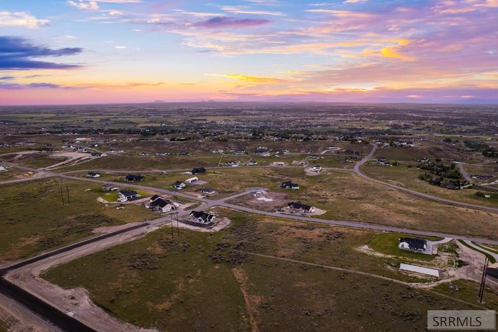 Land in Idaho Falls
