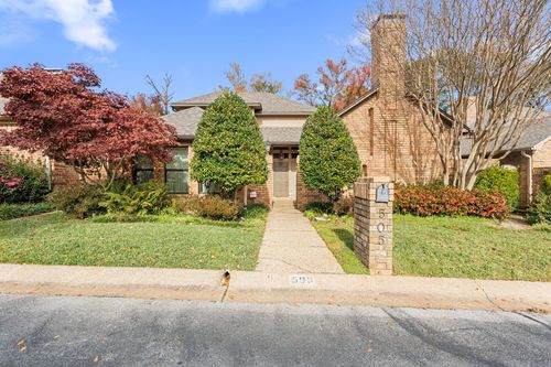 505 Buckingham Pl, Tyler, TX, 75701-7723 | Card Image