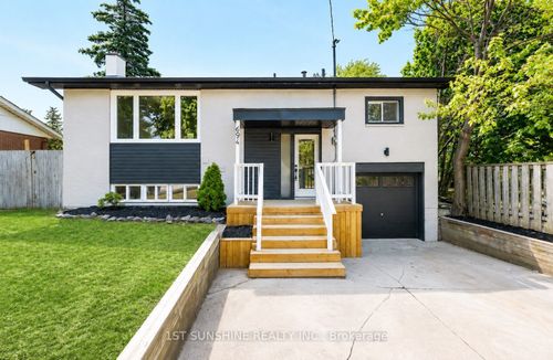 694 Upper Ottawa St, Hamilton, ON, L8T3T6 | Card Image