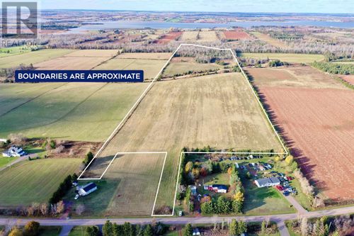 Acreage Rte 19, Nine Mile Creek, PE, C0A | Card Image
