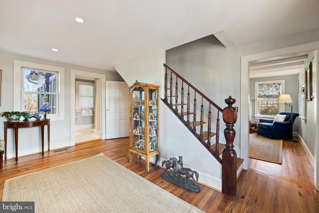 6592 Smitten Farm Ln, House other with 3 bedrooms, 2 bathrooms and null parking in THE PLAINS VA | Image 5