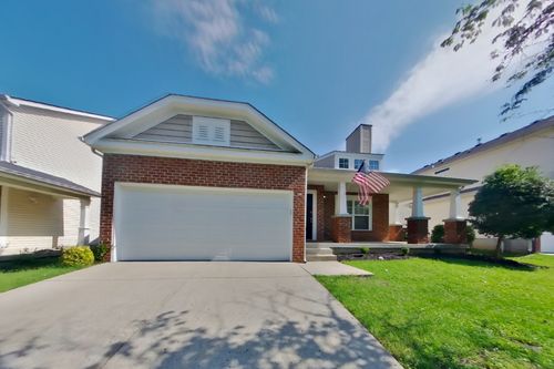 125 Ivy Hill Ln, Goodlettsville, TN, 37072-4167 | Card Image