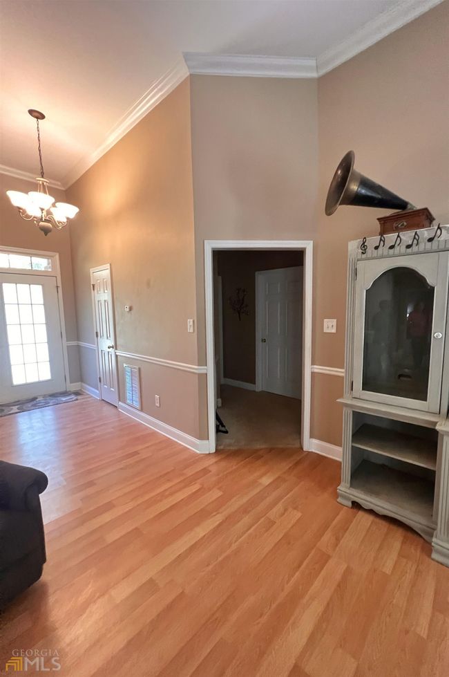 312 Turtle Cove Trwy, House other with 3 bedrooms, 2 bathrooms and null parking in Monticello GA | Image 6