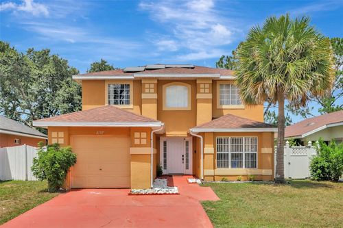 2709 Emerson Lane, Kissimmee, FL, 34743 | Card Image