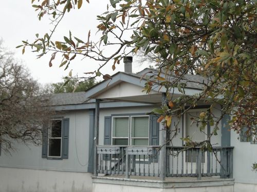 107 W Dawn Dr, Johnson City, TX, 78636-4764 | Card Image