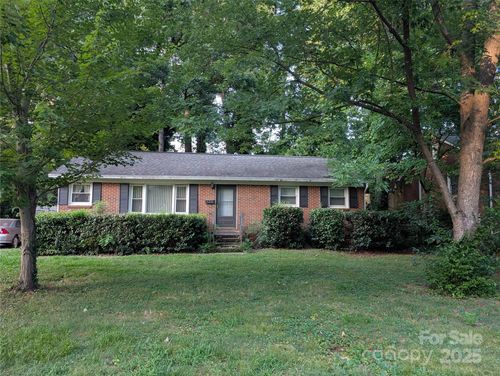 529 Kenlough Dr, Charlotte, NC, 28209-2850 | Card Image