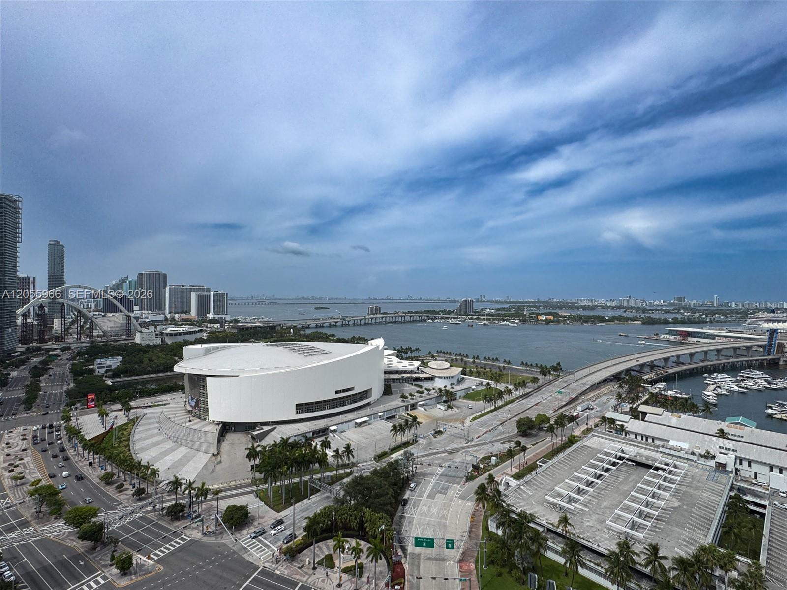 Residential in Miami