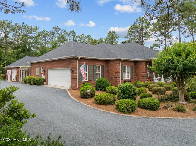 155 Mckenzie Rd E, House other with 4 bedrooms, 4 bathrooms and 4 parking in Pinehurst NC | Image 37