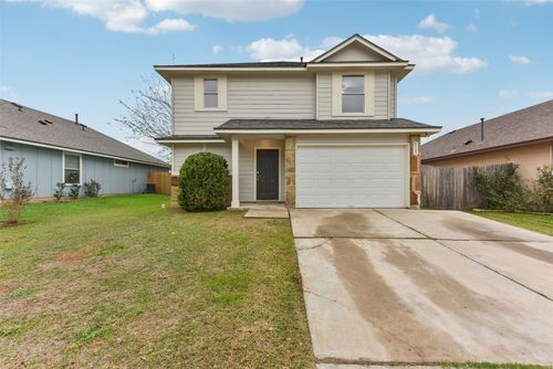 4503 Acers Ln, Austin, TX, 78725-2911 | Card Image