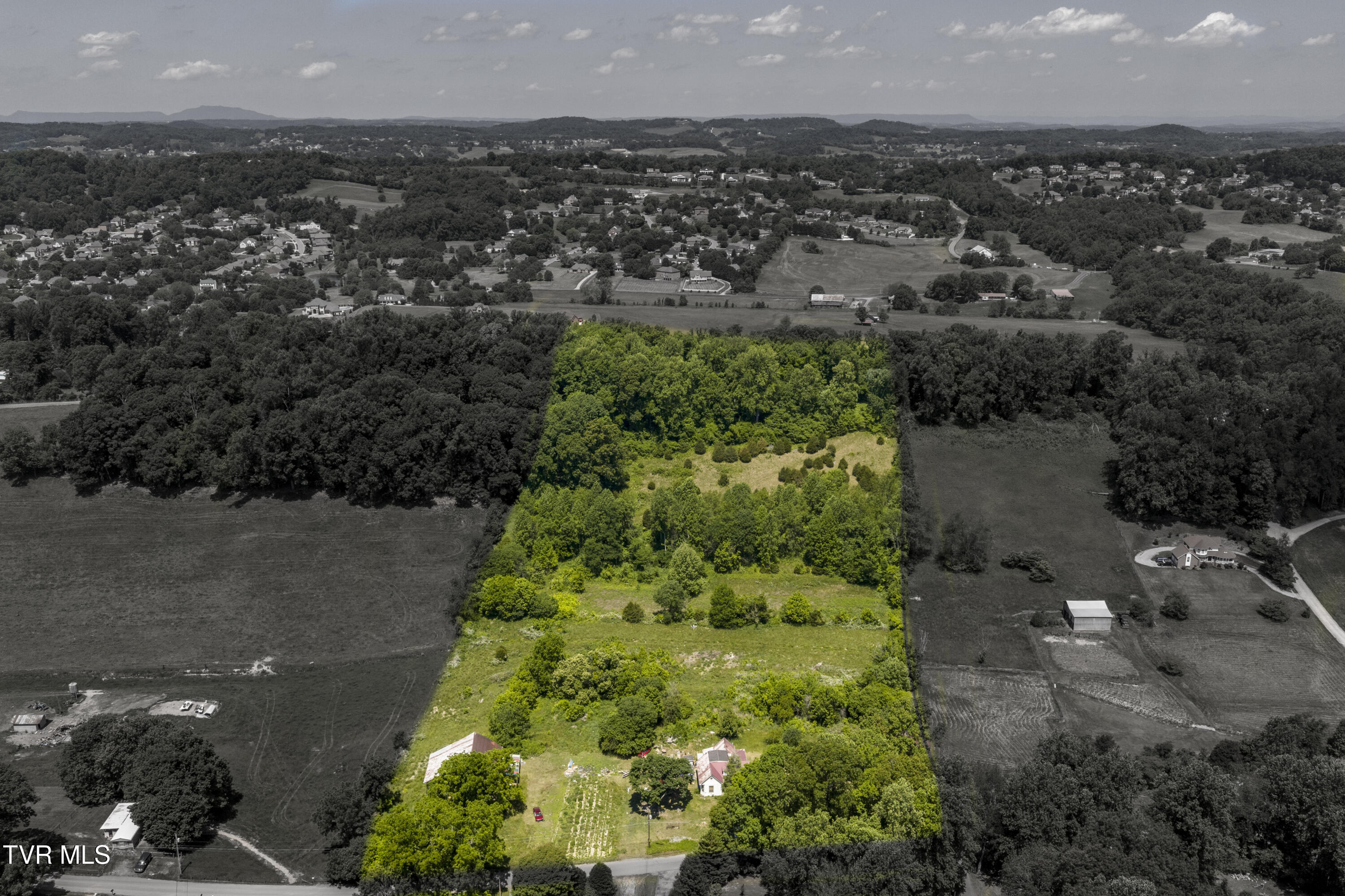 Residential in Johnson City