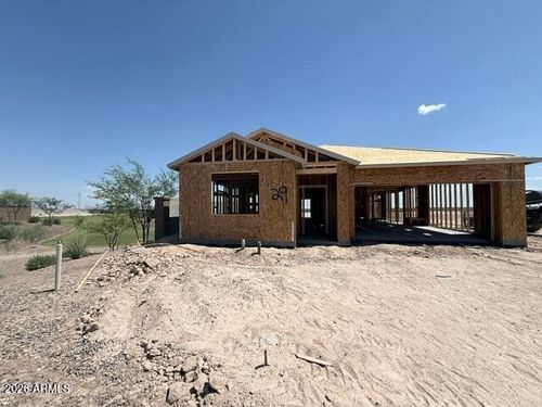 8383 W Stargell Way, Florence, AZ, 85132-4028 | Card Image