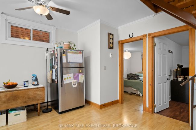 98 Mack St, House other with 2 bedrooms, 1 bathrooms and 1 parking in Kingston ON | Image 13