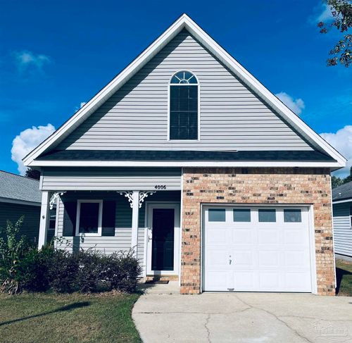 4006 Glenway Dr, Pensacola, FL, 32526-8064 | Card Image