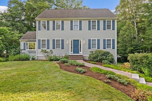 29 Indian Rdg, Bridgewater, MA, 02324-2282 | Card Image