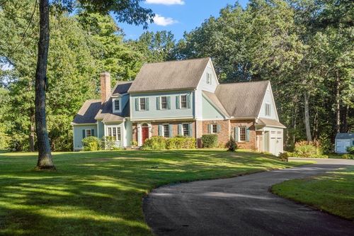 93 Fox Run Rd, Bolton, MA, 01740-2004 | Card Image