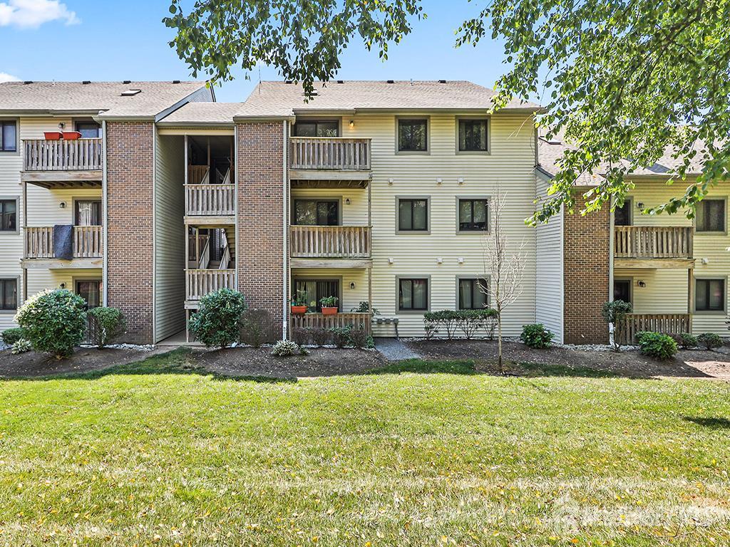 Residential in Plainsboro 4