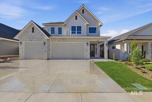 1156 W Eiger Dr, Nampa, ID, 83686-6928 | Card Image