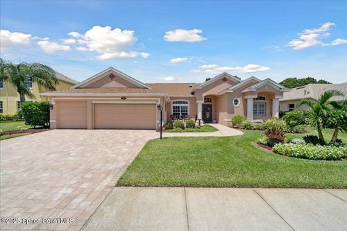 3616 Peninsula Cir, Melbourne, FL, 32940-1113 | Card Image