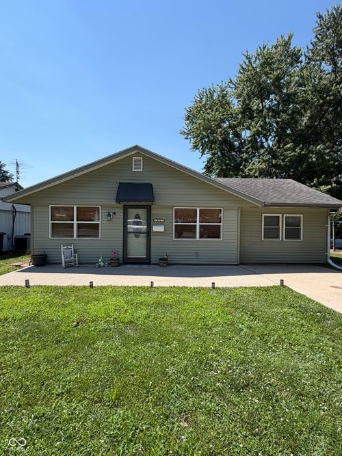 922 Brady St, Attica, IN, 47918-1628 | Card Image