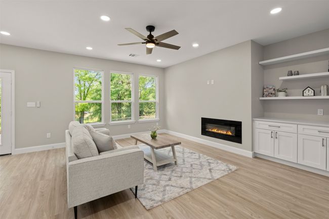 206 Splitrail Dr, House other with 5 bedrooms, 4 bathrooms and null parking in Kemp TX | Image 5