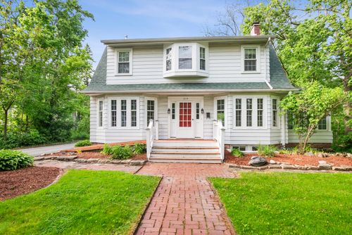 2114 Cedar Rd, Homewood, IL, 60430-1204 | Card Image