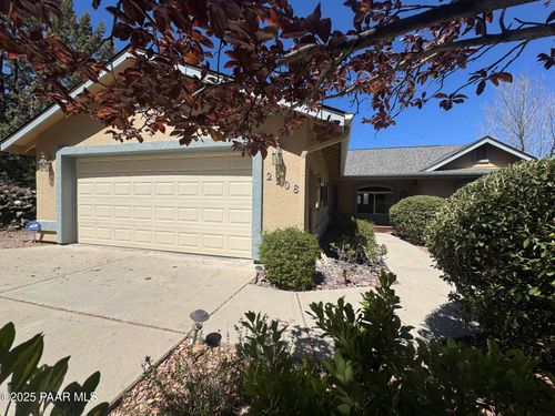 2508 N Leah Ln, Prescott, AZ, 86301-5484 | Card Image