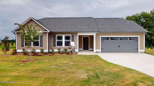 321 Aarons Pl, Goldsboro, NC, 27530-4506 | Card Image