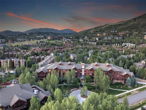 5303-1800 Medicine Springs Dr, Steamboat Springs, CO, 80487-2151 | Card Image
