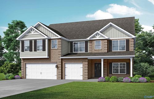 395 Broad Row St, Huntsville, AL, 35811-1691 | Card Image