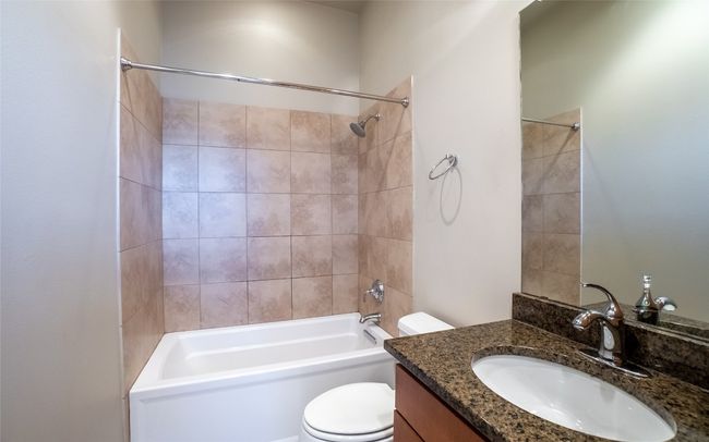 UNIT-10 - 1702 S Lamar Blvd, Condo with 2 bedrooms, 3 bathrooms and 2 parking in Austin TX | Image 16