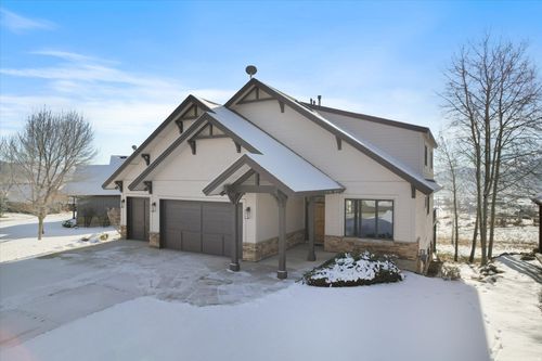 5823 E Elkhorn Dr, Eden, UT, 84310-9546 | Card Image