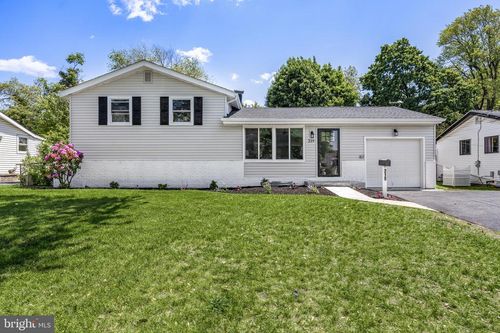 219 Somerset Rd, WOODBURY, NJ, 08096-3064 | Card Image