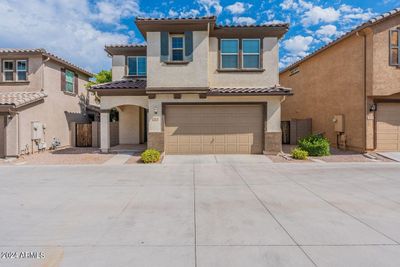 269 N Scott Drive, House other with 3 bedrooms, 3 bathrooms and null parking in Chandler AZ | Image 1