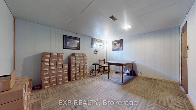 769 Olive Ave, House other with 4 bedrooms, 1 bathrooms and 4 parking in Oshawa ON | Image 30
