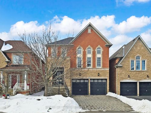 26 Carnoustie Crescent, Richmond Hill, ON, L4E0A2 | Card Image