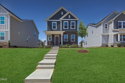 408 Rolling Pasture Ln, Knightdale, NC, 27545 | Card Image