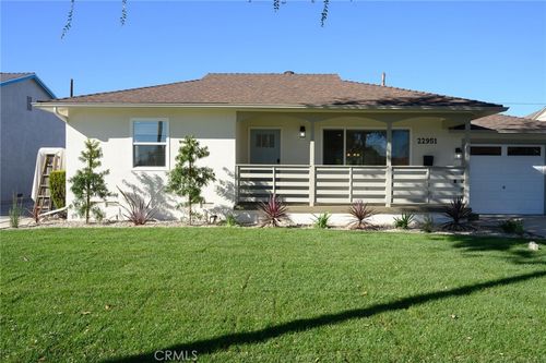 22951 Walnut St, Torrance, CA, 90501-5522 | Card Image