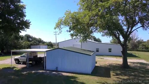 401091 W 1200 Rd, Dewey, OK, 74029-4300 | Card Image