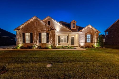 320 Greymoor Ln, Cookeville, TN, 38501-5617 | Card Image