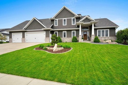 2636 Moose Creek Trail, SUAMICO, WI, 54313 | Card Image